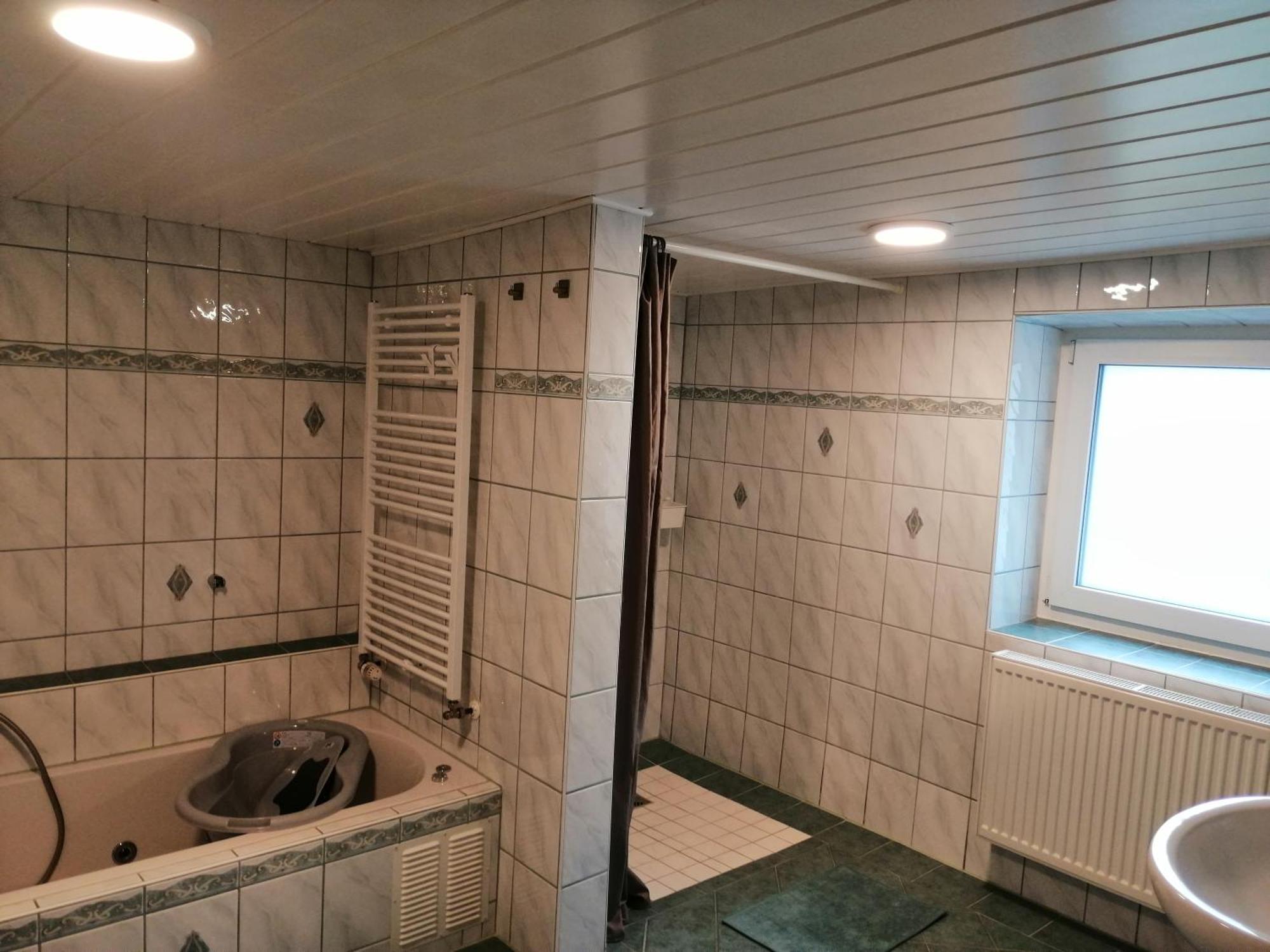 Ferienwohnung Hecht - Biketrail Fun & Relaxing Wolfegg ภายนอก รูปภาพ
