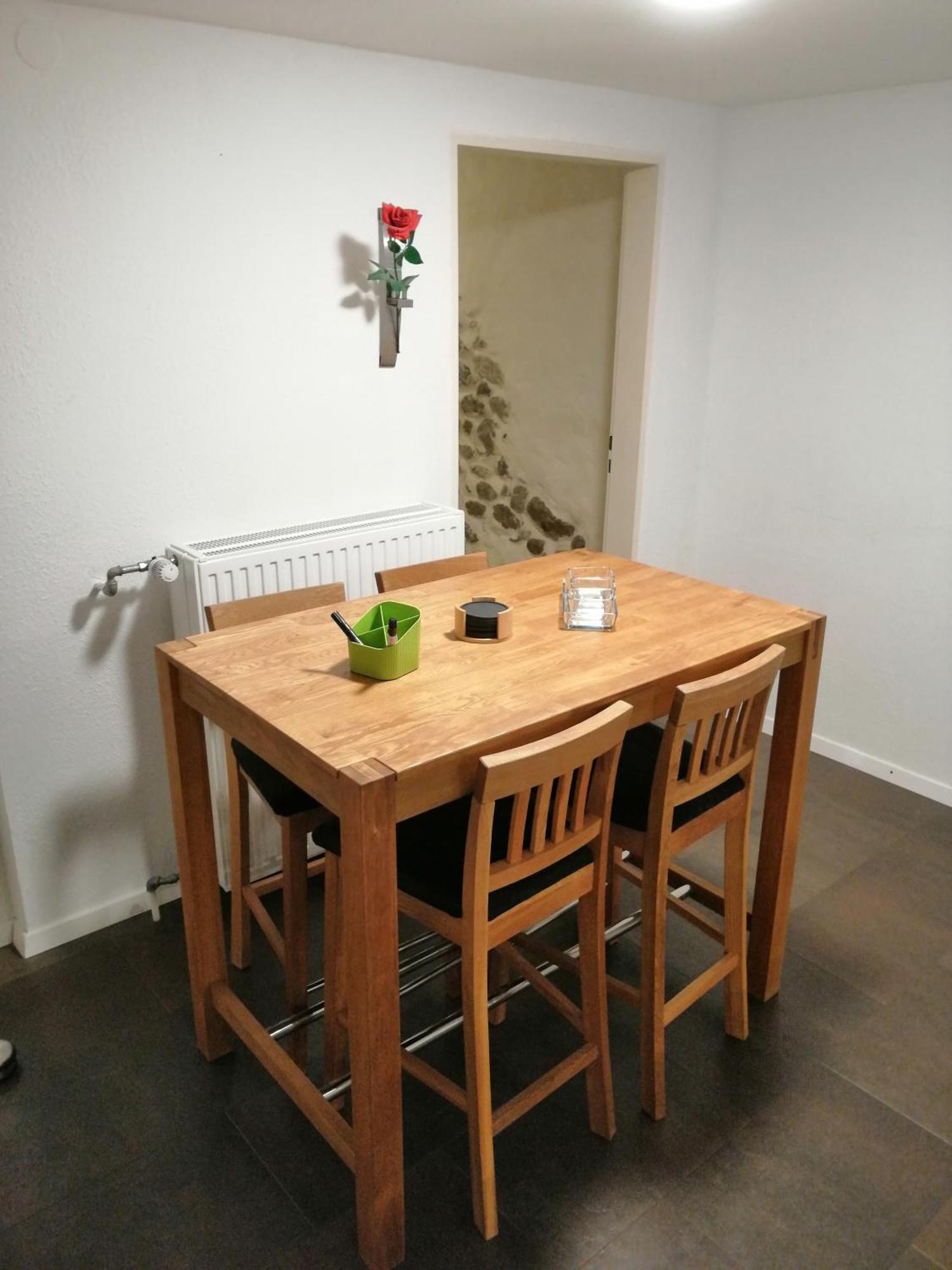 Ferienwohnung Hecht - Biketrail Fun & Relaxing Wolfegg ภายนอก รูปภาพ