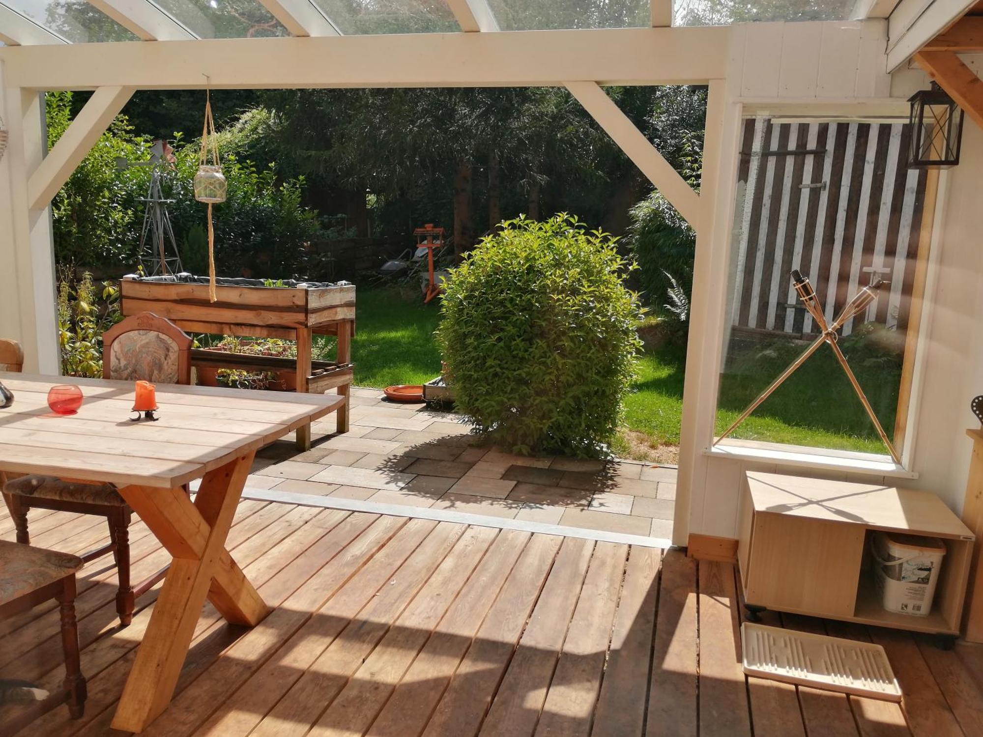 Ferienwohnung Hecht - Biketrail Fun & Relaxing Wolfegg ภายนอก รูปภาพ