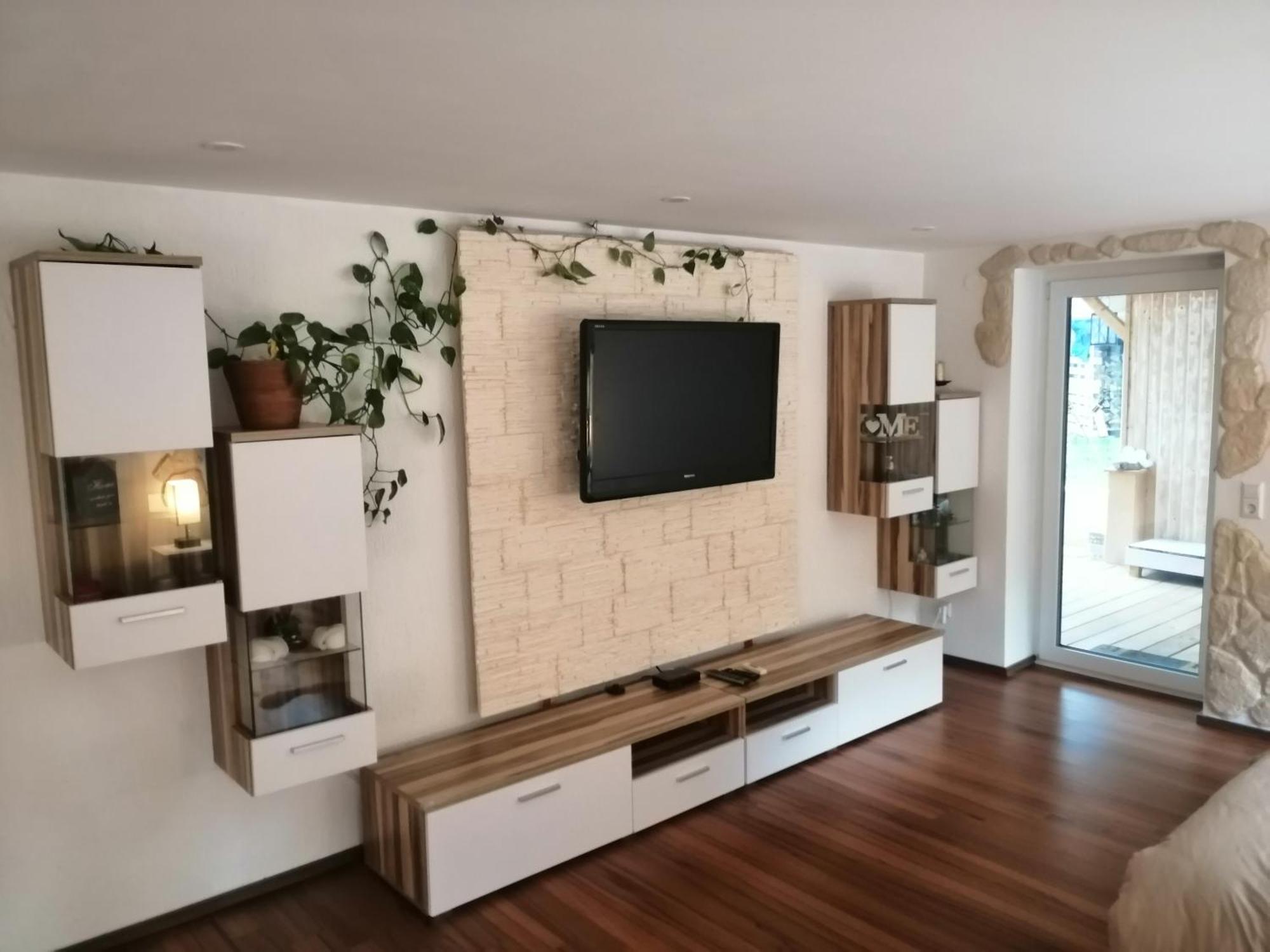 Ferienwohnung Hecht - Biketrail Fun & Relaxing Wolfegg ภายนอก รูปภาพ